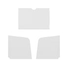 TN Regular Size Refill | Pocket Sticker | 004 - Simple Paper 