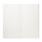 TN Regular Size Refill | Sketch Notebook | 012 - Simple Paper 