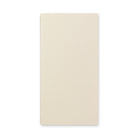 TN Regular Size Refill | Light Paper Notebook | 013 - Simple Paper 