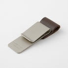 Traveler's Notebook Pen Holder | Brown | 016 - Simple Paper 