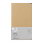 TN Regular Size | Binder For Refills | 011 - Simple Paper 