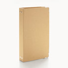 TN Regular Size | Binder For Refills | 011 - Simple Paper 