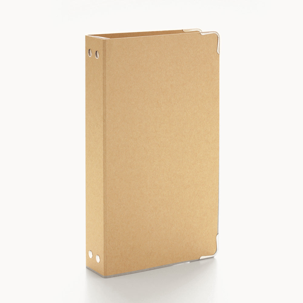 TN Regular Size | Binder For Refills | 011 - Simple Paper 