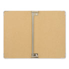 TN Regular Size | Binder For Refills | 011 - Simple Paper 