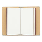 TN Regular Size | Binder For Refills | 011 - Simple Paper 
