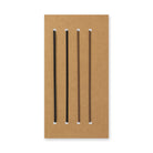 TN Regular Size Refill | Connecting Bands | 021 - Simple Paper 