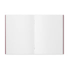 TN Passport Size Refill | Blank | P03 - Simple Paper 