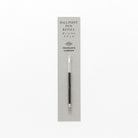 Traveler's Notebook Brass Ballpoint Pen Refill - Simple Paper 