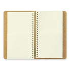 TRC Paper Pocket | A6 Slim - Simple Paper 