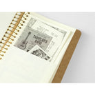 TRC Paper Pocket | A6 Slim - Simple Paper 