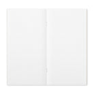 TN Regular Size Refill | Dot Grid | 026 - Simple Paper 