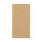 TN Regular Size Refill | Card File | 028 - Simple Paper 