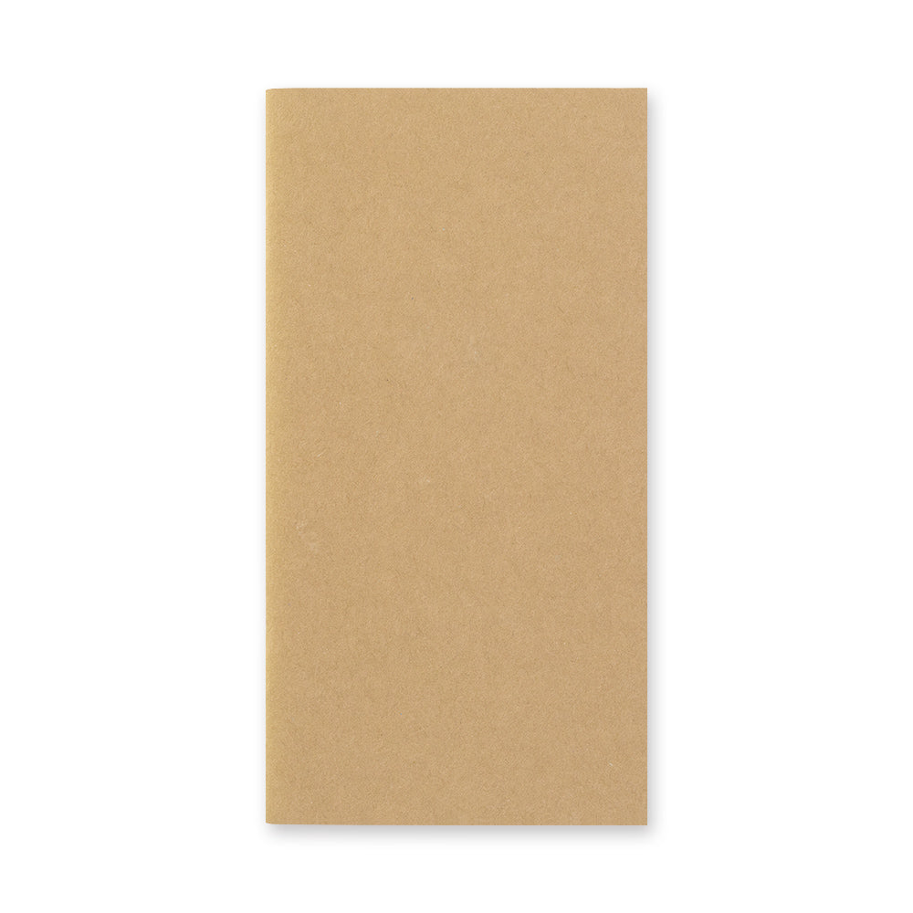 TN Regular Size Refill | Card File | 028 - Simple Paper 