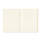 TN Passport Size Refill | MD Paper Cream | P13 - Simple Paper 