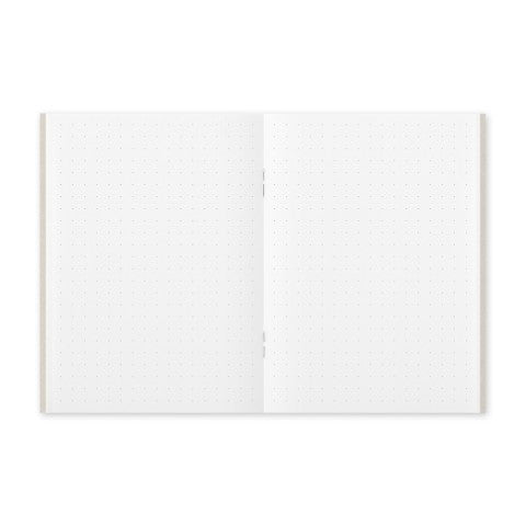 TN Passport Size Refill | Dot Grid | P14 - Simple Paper 