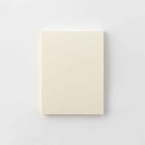 Midori Sticky Memo Pad A7 | Dot Grid - Simple Paper 