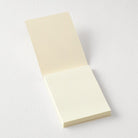 Midori Sticky Memo Pad A7 | Dot Grid - Simple Paper 