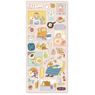 Mindwave | Just Chilling Collection | Brunch - Simple Paper 