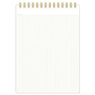Mnemosyne x kleid Memo Notebook | B6 - Simple Paper 