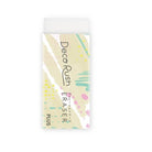 Plus Deco Rush Eraser - Simple Paper 