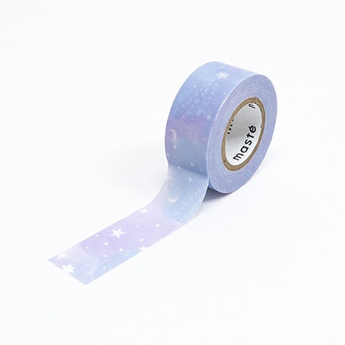 Mark's Maste Washi Pearl Color Pearl Star