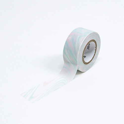 Mark's Maste Washi Pearl Color Pearl Marble