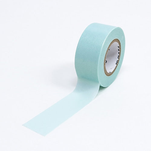 Mark's Maste Washi Pearl Color Pearl Green