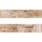 Papier Platz x Sunny Sunday Japanese Washi Tape | 37-675 - Simple Paper 