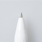 Kokuyo X Zebra Sarasa Clip Perpanep Pen - Simple Paper 