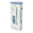 Sailor Dipton Mini Ink & Dip Pen Set | Ice Dance (Limited Edition) - Simple Paper 