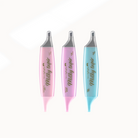 Kobaru Milky Tapir Highlighter - Simple Paper 