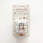 Beverly Planner Companion Stamp Set | Stationery - Simple Paper 