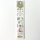 Mind Wave Felice Stickers - Simple Paper 