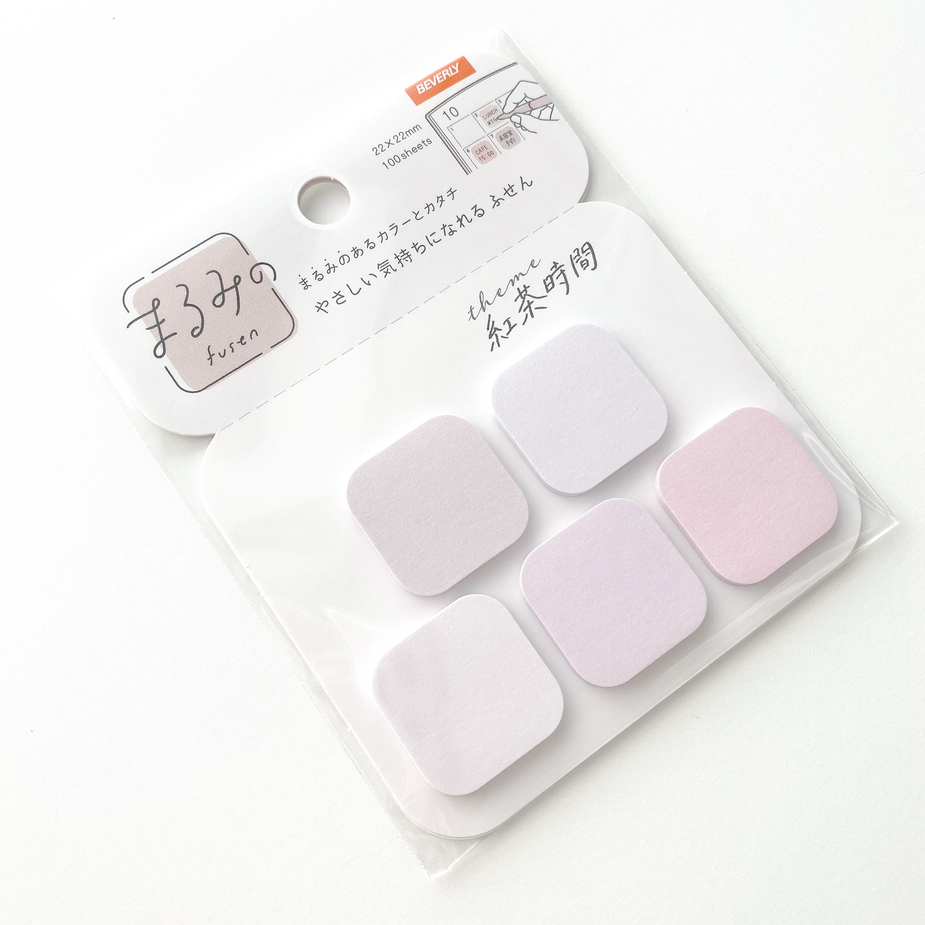 Simple Paper – Sticky Notes & Memo Pads for Journaling