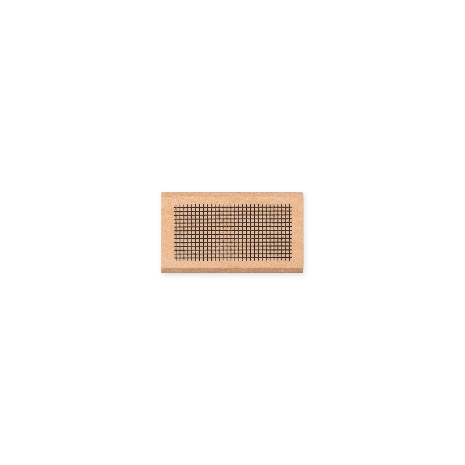 Kodomo No Kao Stamp Grid Pattern