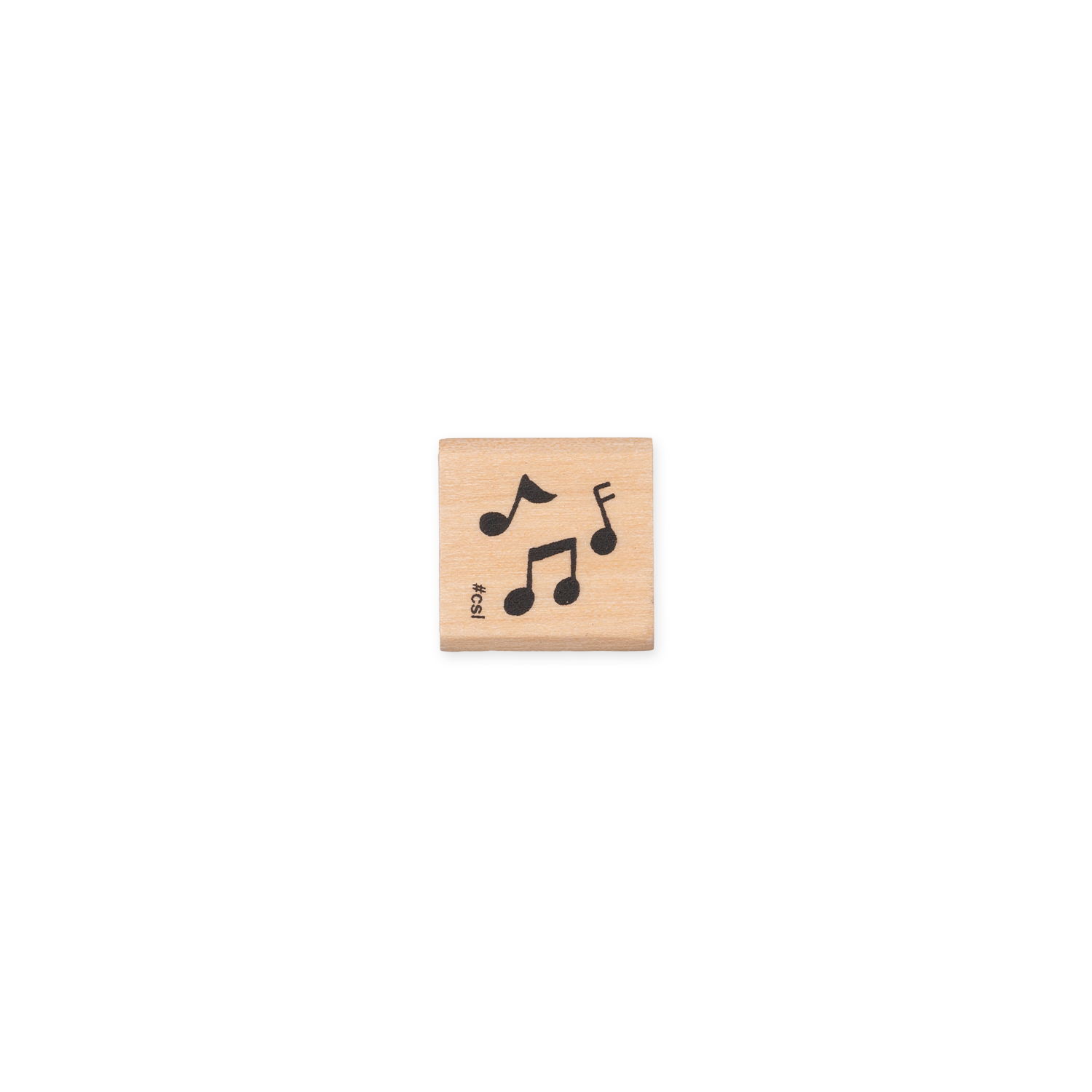 Kodomo No Kao Stamp Music