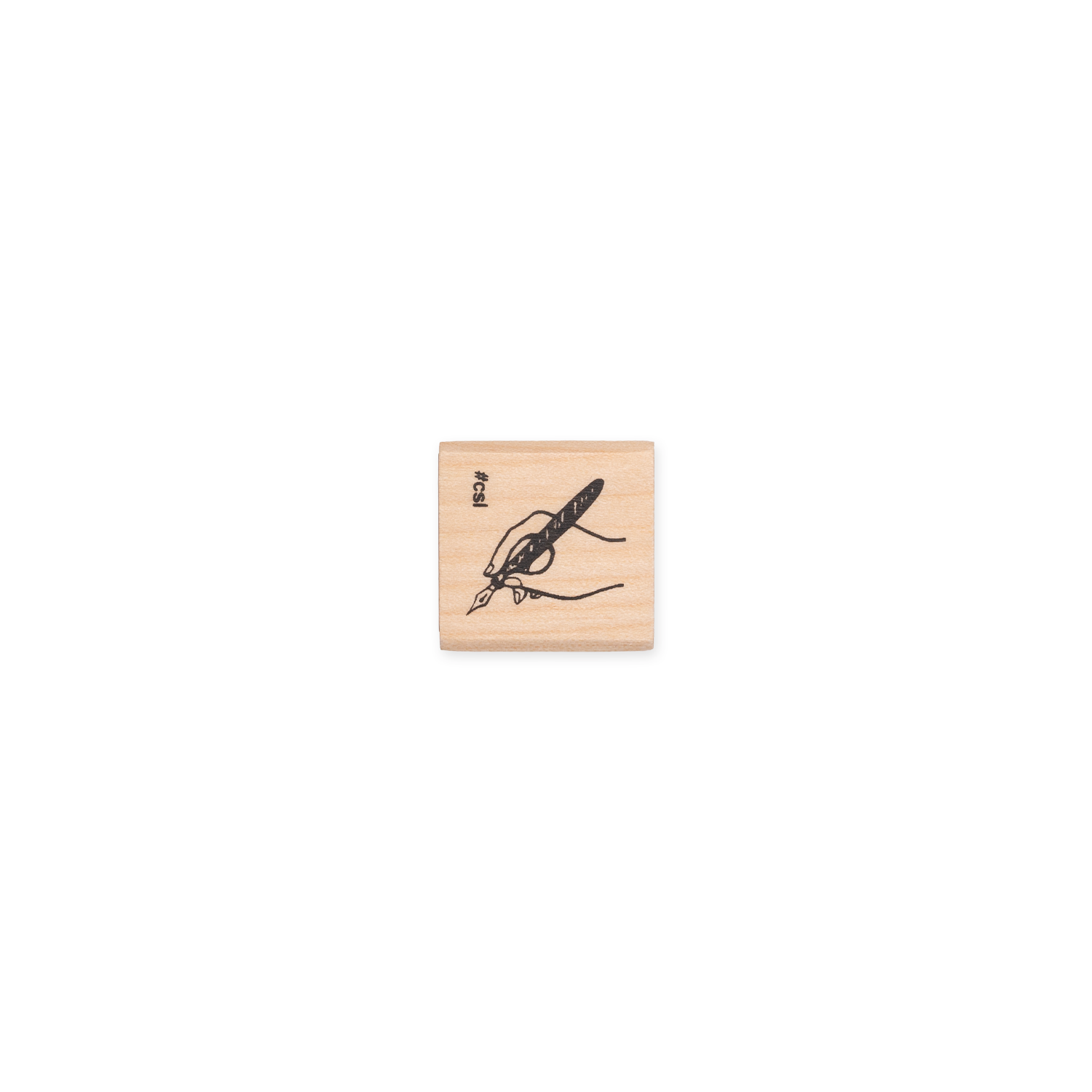 Kodomo No Kao Stamp Writing