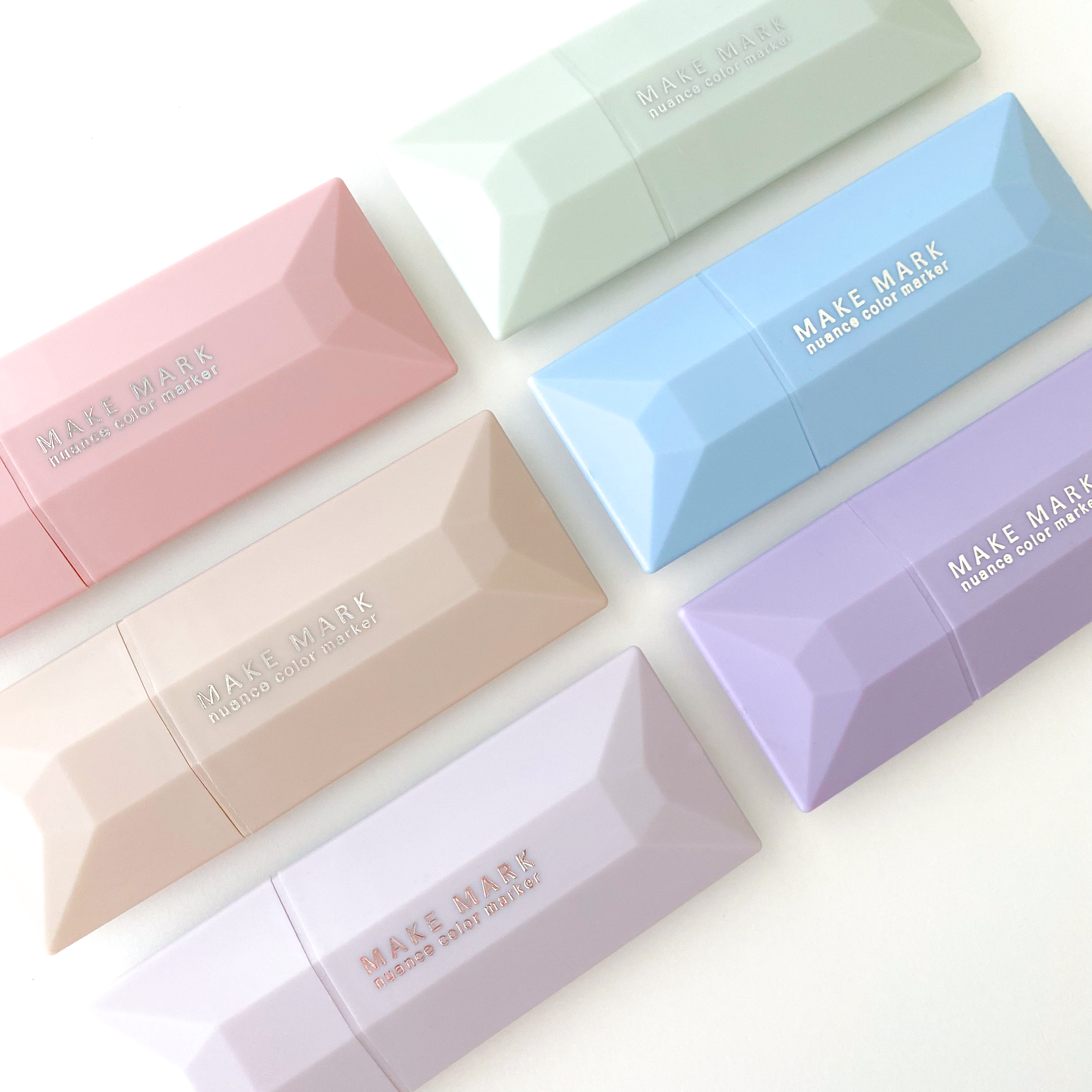 Sun-Star Make Mark Color Marker - Simple Paper 