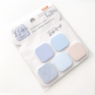 Beverly Marumi Sticky Note | Petite | FS-096 - Simple Paper 