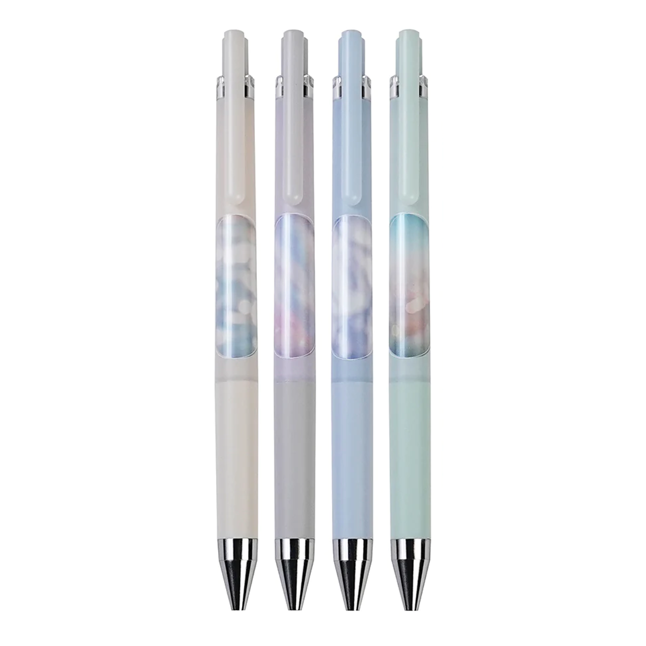 Pilot Juice Up | Music Collab Limited Edition - Simple Paper 