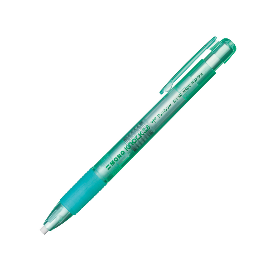 Tombow Mono Knock 3.8 Eraser - Simple Paper 