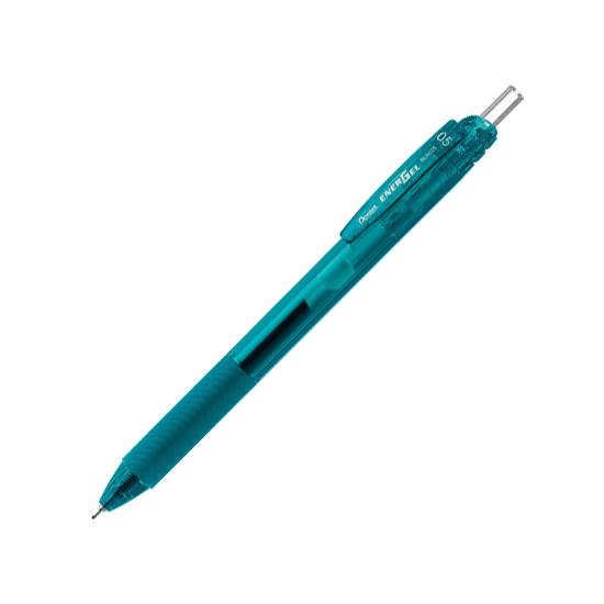 Pentel Energel BLN 125 Needle Tip Gel Pen | 0.5mm - Simple Paper 