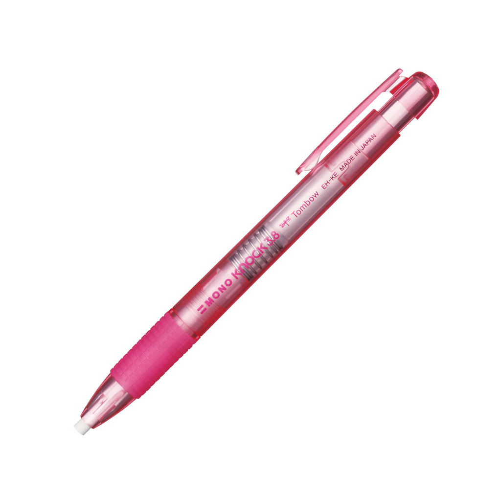 Tombow Mono Knock 3.8 Eraser - Simple Paper 