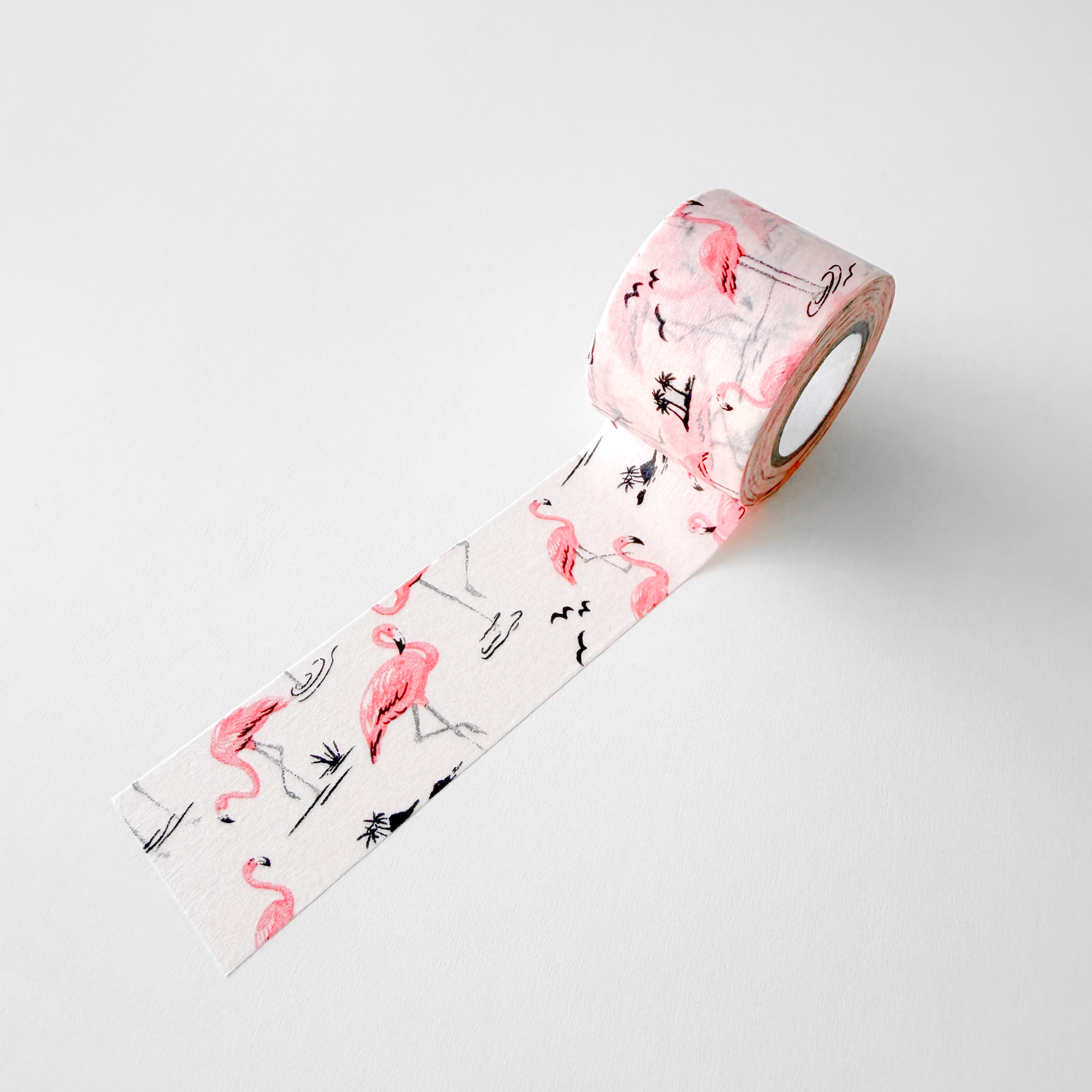 Mark's Maste Washi Flamingo
