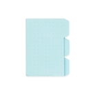 Hightide | Sticky Memo | Blue - Simple Paper 