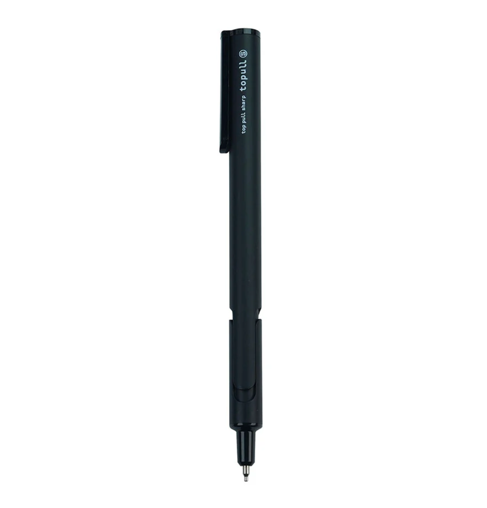 Sun-Star Topull Mechanical Pencil | 0.5mm - Simple Paper 