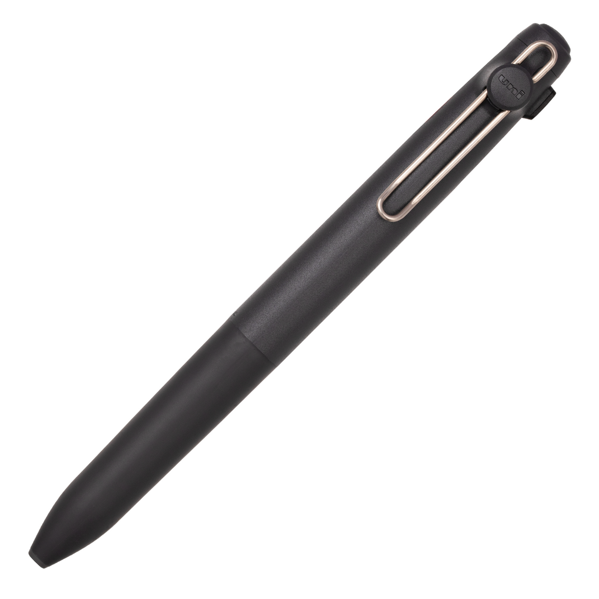 uni uniball zento 3 ブラック Uniball ZENTO 3-Color Gel Pen Standard Model – Simple Paper
