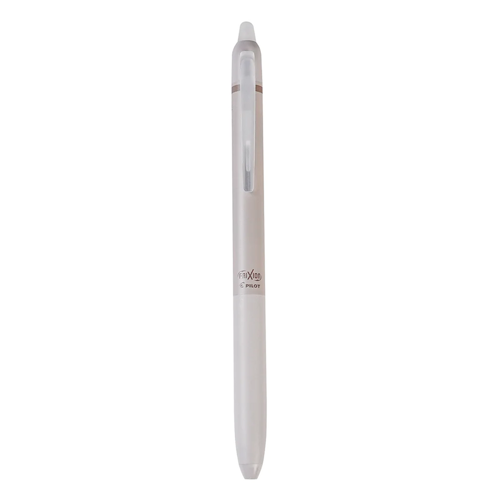 Pilot FriXion Waai Retractable Gel Pen | 0.5 mm - Simple Paper 