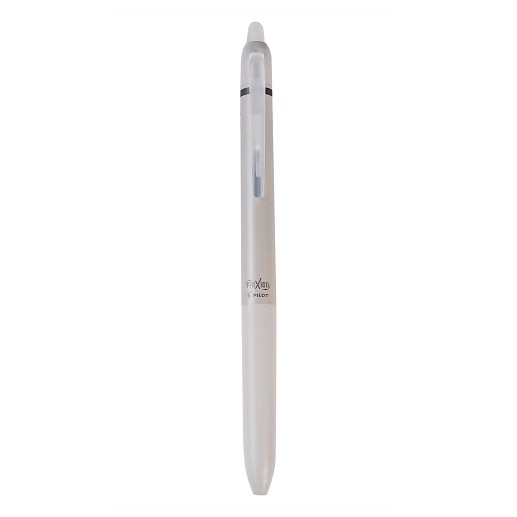 Pilot FriXion Waai Retractable Gel Pen | 0.5 mm - Simple Paper 