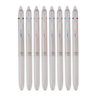 Pilot FriXion Waai Retractable Gel Pen | 0.5 mm - Simple Paper 